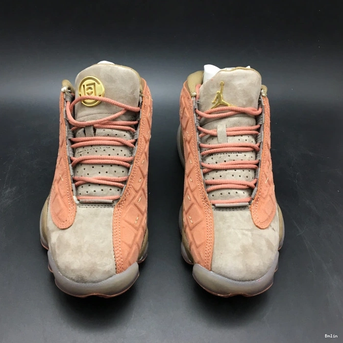 Bmlin shoes Stone Blush x Low Canteen-Terra AT3102-200 Air CLOT Jordan Sepia 13 0627
